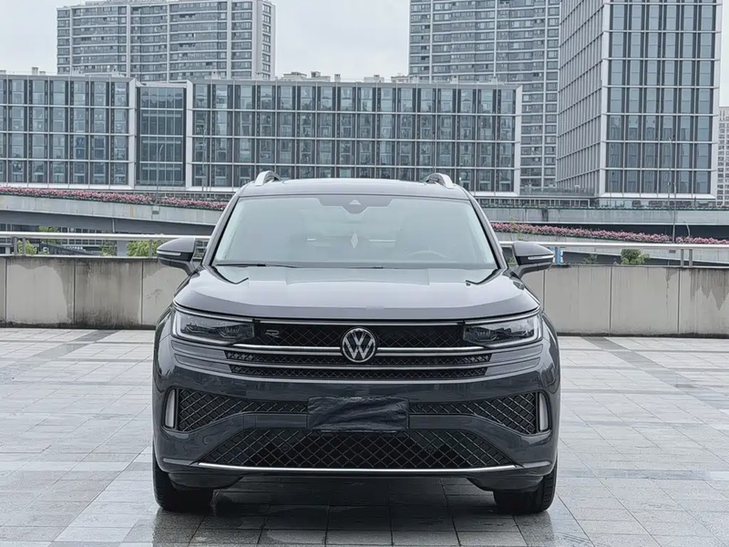 Volkswagen Tavendor