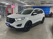 Ford Edge 2019