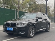 BMW X3 2020