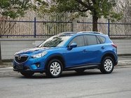 Mazda CX-5 2014