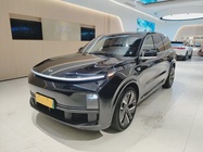 Li Auto L9 2024