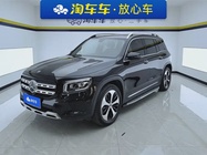 Mercedes-Benz GLB-Class 2020