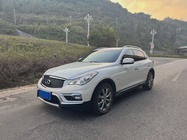 Infiniti QX50 2015