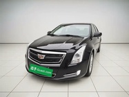 Cadillac XTS 2017