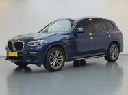 BMW X3 2019