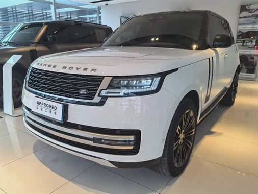 Land Rover Range Rover 2024