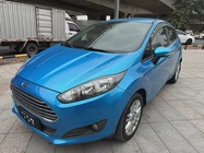 Ford Fiesta 2013
