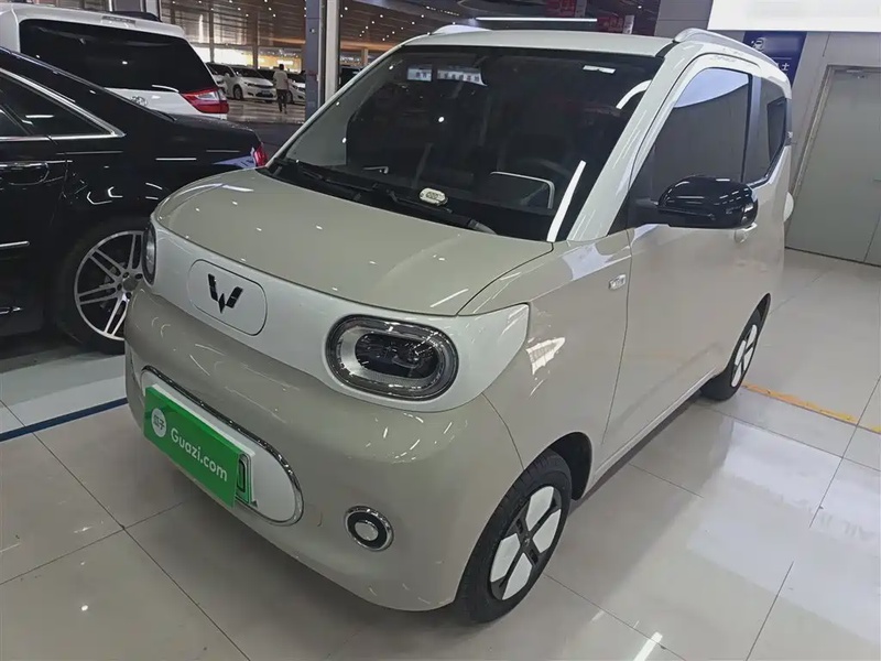 Wuling Mini