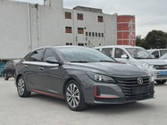 Changan Ruicheng 2021