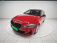 BMW 1 Series 2021