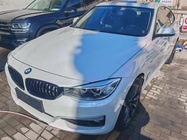 BMW 3 Series 2013