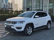 Jeep Compass 2020