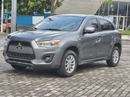 Mitsubishi ASX 2014