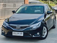 Toyota Reiz 2015