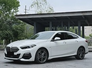 BMW 2 Series 2024