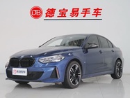 BMW 1 Series 2021