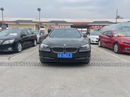 BMW 5 Series 2013
