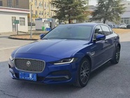 Jaguar XEL 2019