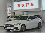 Mercedes-Benz C-Class 2023