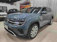 Volkswagen Teramont 2022