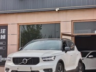 Volvo XC40 2021
