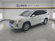 Haval M6 2022