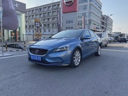 Volvo V40 2015