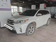 Toyota Highlander 2020
