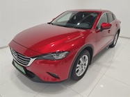 Mazda CX-4 2018