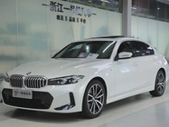 BMW 3 Series 2024