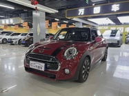 MINI Other 2017