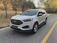 Ford Edge 2020