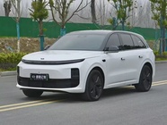 Li Auto L6 2024