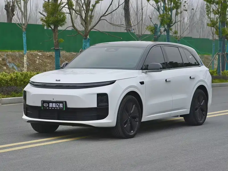 Li Auto L6