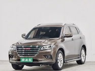 Haval H2 2015