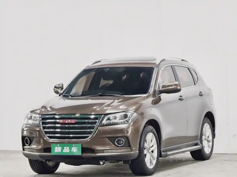 Haval H2