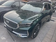 Geely Xingyue L 2024