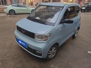 Wuling Mini 2021