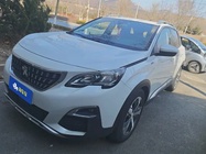 Peugeot 4008 2018