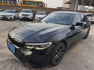 BMW 3 Series 2020