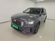 Geely Xingyue L 2022