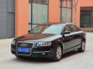 Audi A6 2008