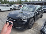 Volkswagen Magotan 2026