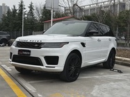 Land Rover Sport 2019