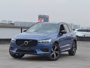 Volvo XC60 2020