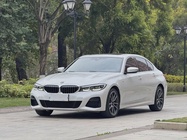 BMW 3 Series 2019