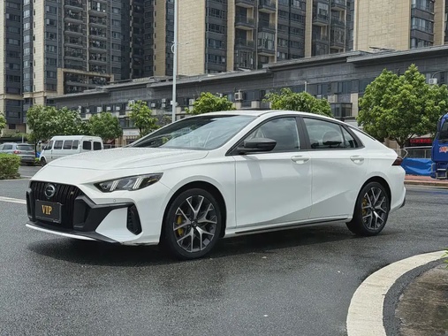 GAC Shadow Leopard 2021