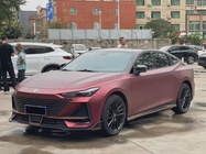 Changan UNI-V 2024