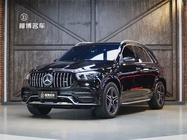 Mercedes-Benz GLE-Class 2022