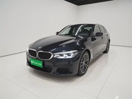 BMW 5 Series 2020